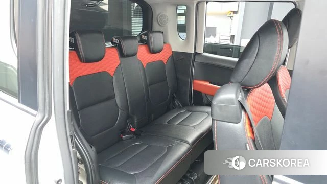 Kia The New Ray 2018 Белый из Кореи, фото 2