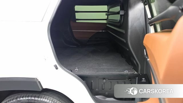 Ssangyong The New Torres 2024 Белый из Кореи, фото 3