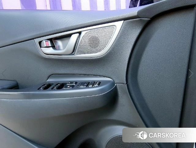 Hyundai Kona Electric 2018 Белый из Кореи, фото 2