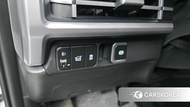 Hyundai Santa Fe (MX5) 2024 Белый из Кореи, фото 2