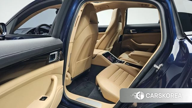 Porsche Panamera (971) id 4900790 из Кореи 2