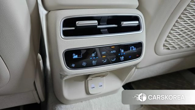 Genesis Electrified GV70 2026 Серый из Кореи, фото 2