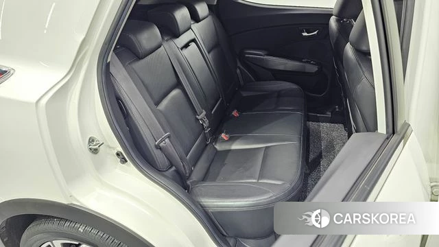 Ssangyong Berry New Tivoli 2022 Белый из Кореи, фото 2