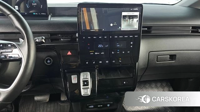 Hyundai ST1 2024 Белый из Кореи, фото 2