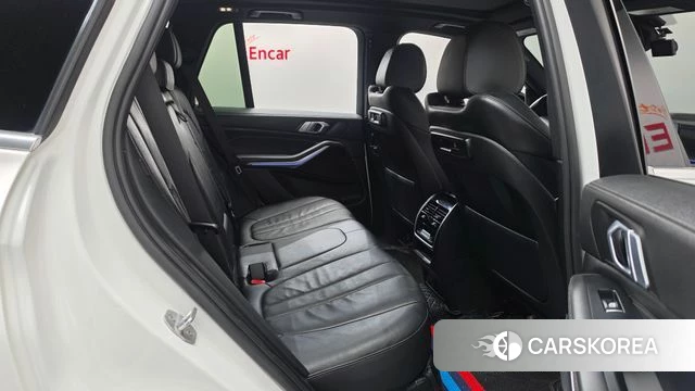 BMW X5 (G05) 2020 Белый из Кореи, фото 2