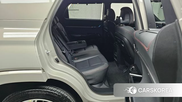 Ssangyong Actian 2nd Generation 2024 Серебристо-серый из Кореи, фото 2