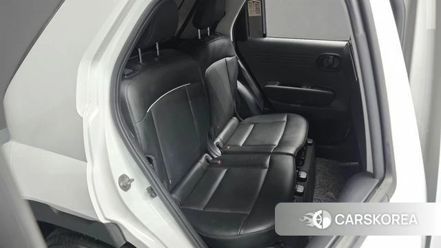Hyundai Casper 2022 Белый из Кореи, фото 2