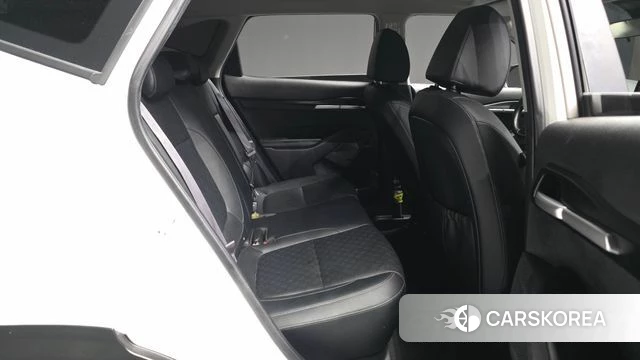Kia Seltos 2019 Белый из Кореи, фото 2