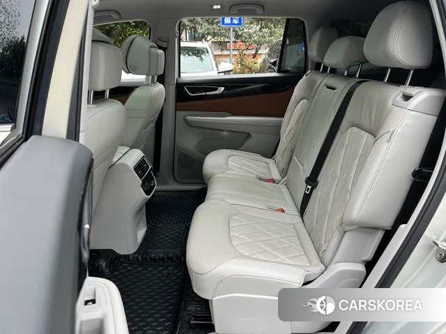 Volkswagen Teramont 2021 Другой из Китая, фото 2
