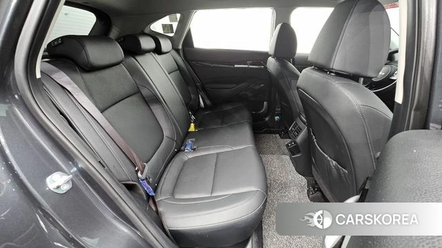 Kia The New Seltos 2024 Серый из Кореи, фото 2