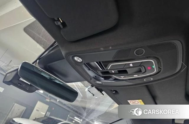 Audi A6 (C8) 2025 Серый из Кореи, фото 2