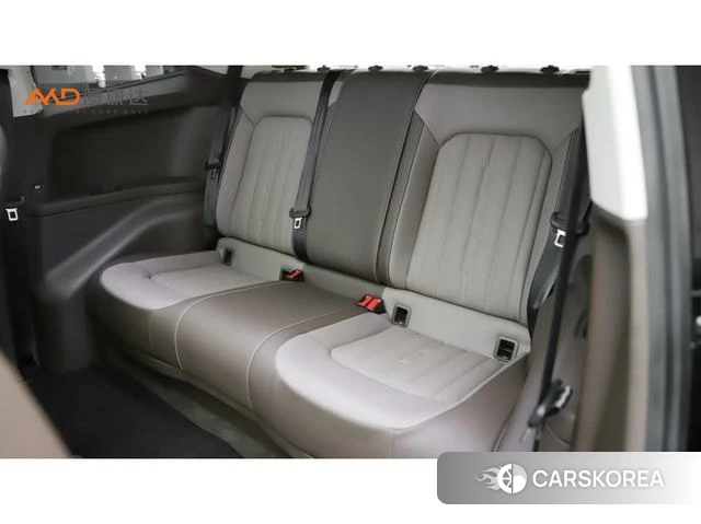 Volkswagen Viloran 2024 Черный из Китая, фото 2