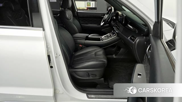 Hyundai Palisade 2020 Белый из Кореи, фото 2