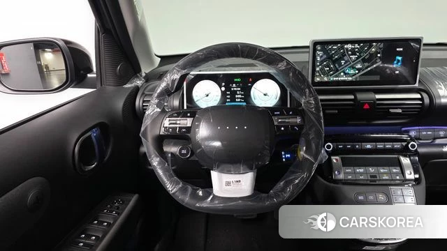 Hyundai Casper Electric 2026 Черный из Кореи, фото 2