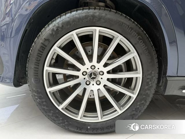 Mercedes-Benz GLS 2026 Другой из Китая, фото 2