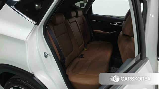 Kia The New Seltos 2024 Белый из Кореи, фото 2