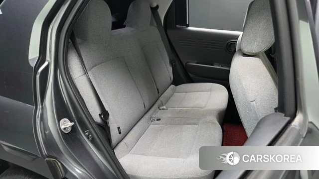 Hyundai Casper 2022 Серый из Кореи, фото 2