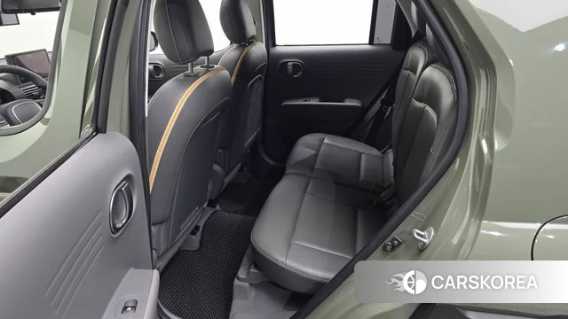 Hyundai Casper 2022 Цвет тростника из Кореи, фото 2