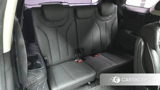 Hyundai Palisade 2021 Белый из Кореи, фото 2