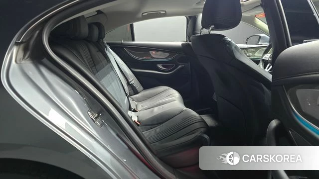 Mercedes-Benz CLS-Class C257 2019 Серый из Кореи, фото 2