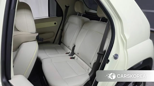 Hyundai Casper Electric 2025 Желтый из Кореи, фото 2