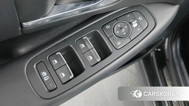 Hyundai Sonata (DN8) 2020 Серый из Кореи, фото 2