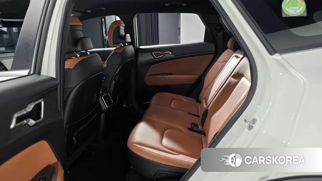 Kia Sportage 5th Generation 2022 Белый из Кореи, фото 2