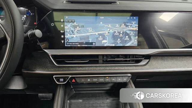Renault Korea (Samsung) Filant 2026 Черный из Кореи, фото 2