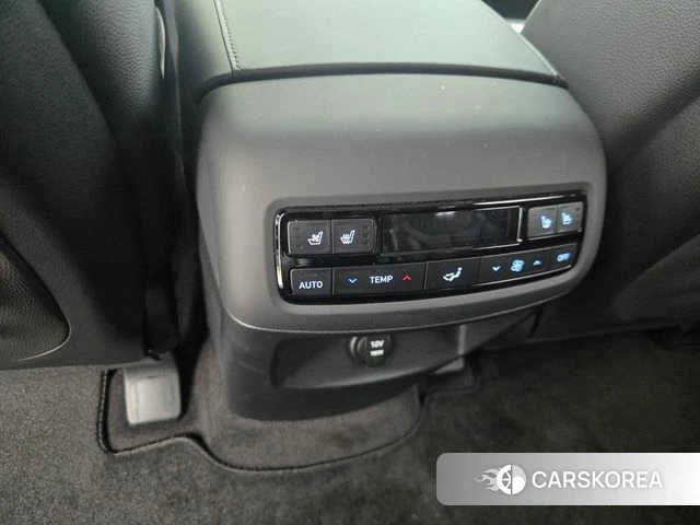 Hyundai The New Palisade 2024 Коричневый из Кореи, фото 2