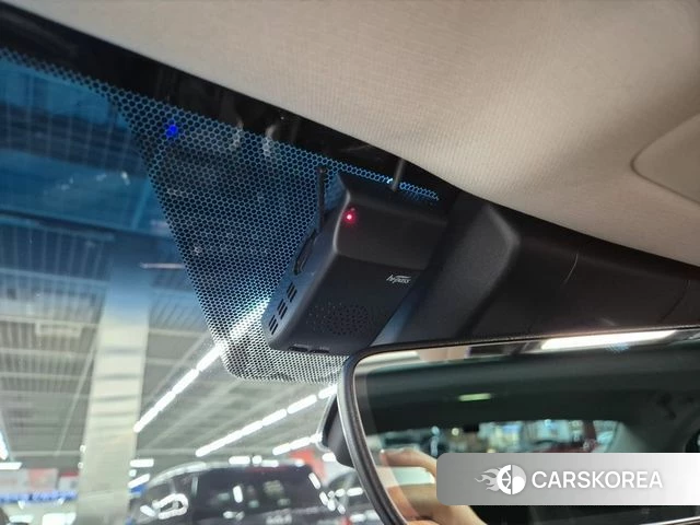 Lexus ES300h 7th generation 2023 Черный из Кореи, фото 2