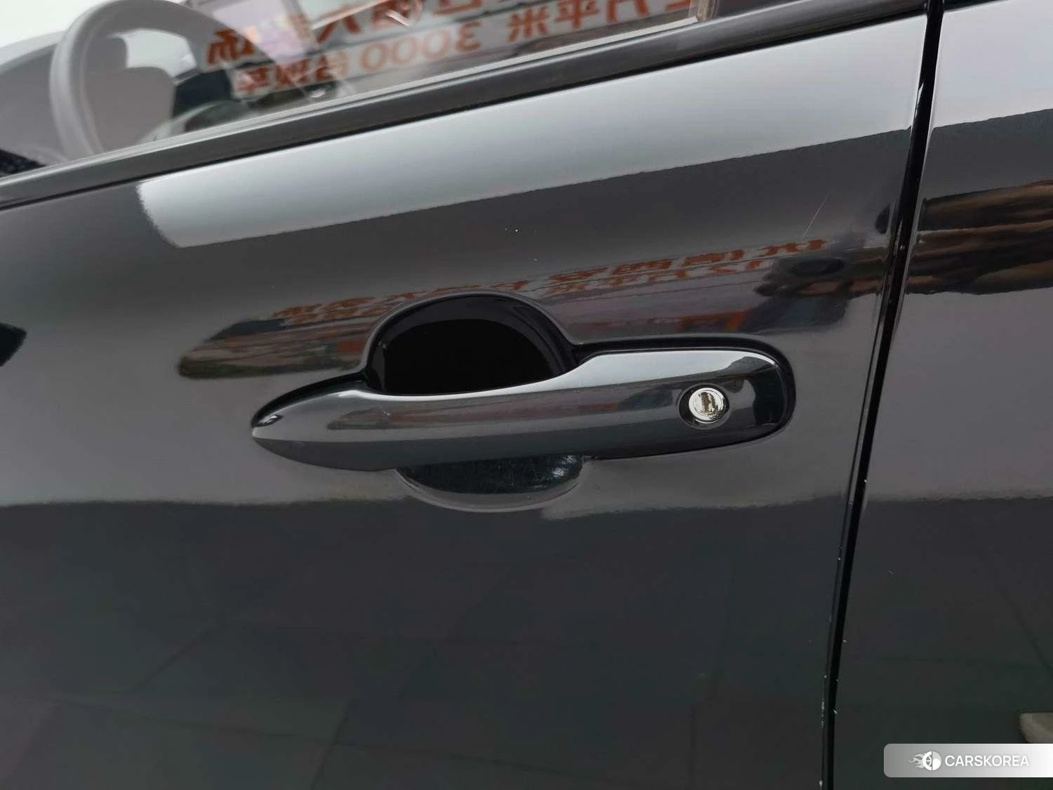 Toyota Frontlander 2022 Черный из Китая, фото 2