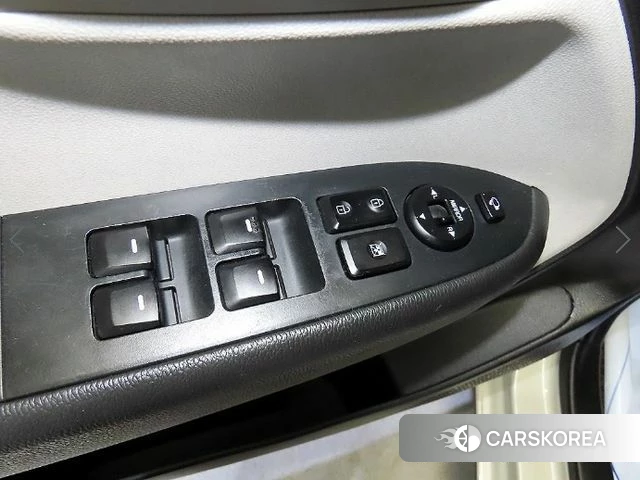 Kia The New Ray 2020 Жемчужный цвет из Кореи, фото 2