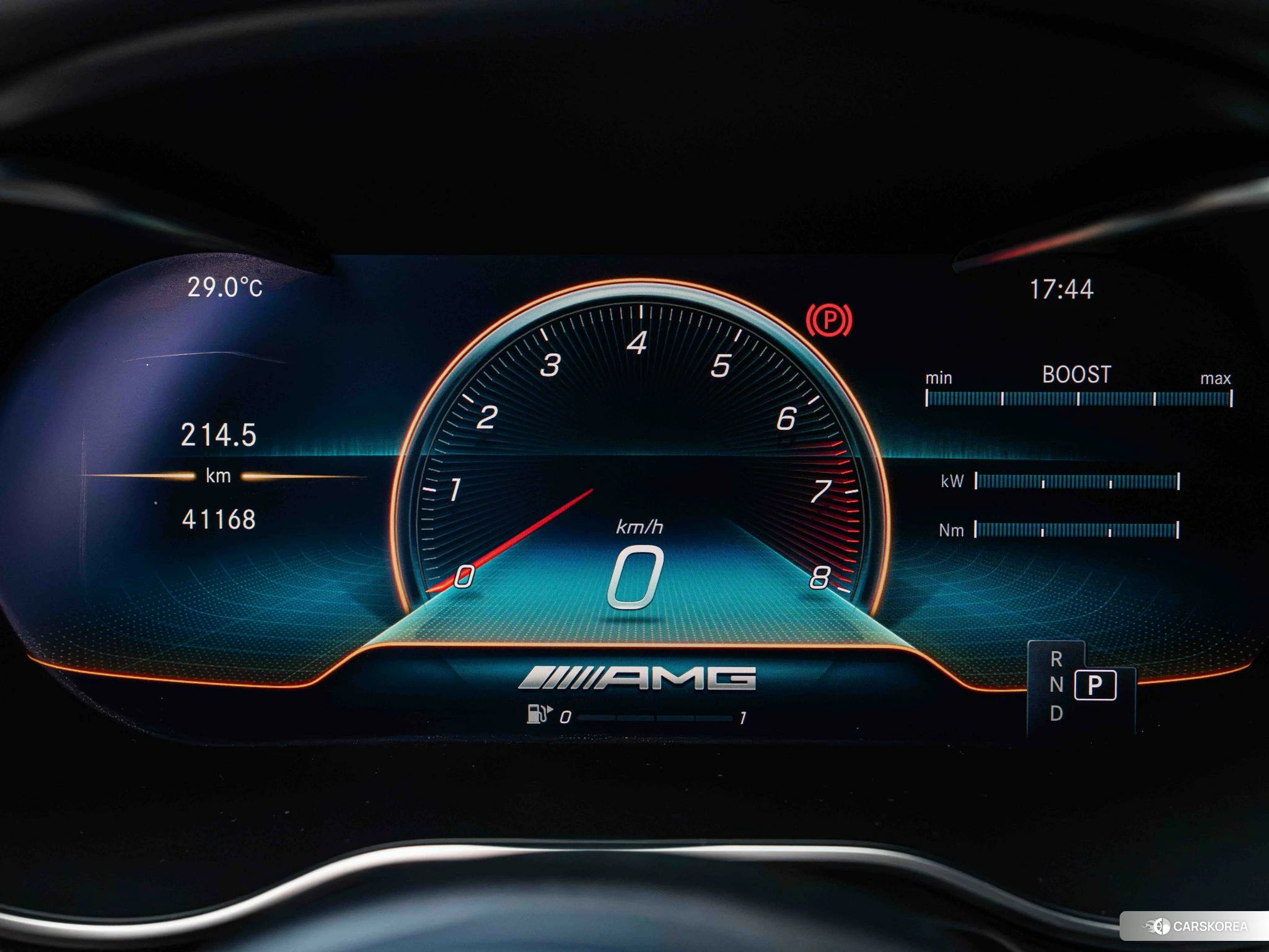 Mercedes-Benz AMG C-Class 2018 Темно-серый из Китая, фото 2