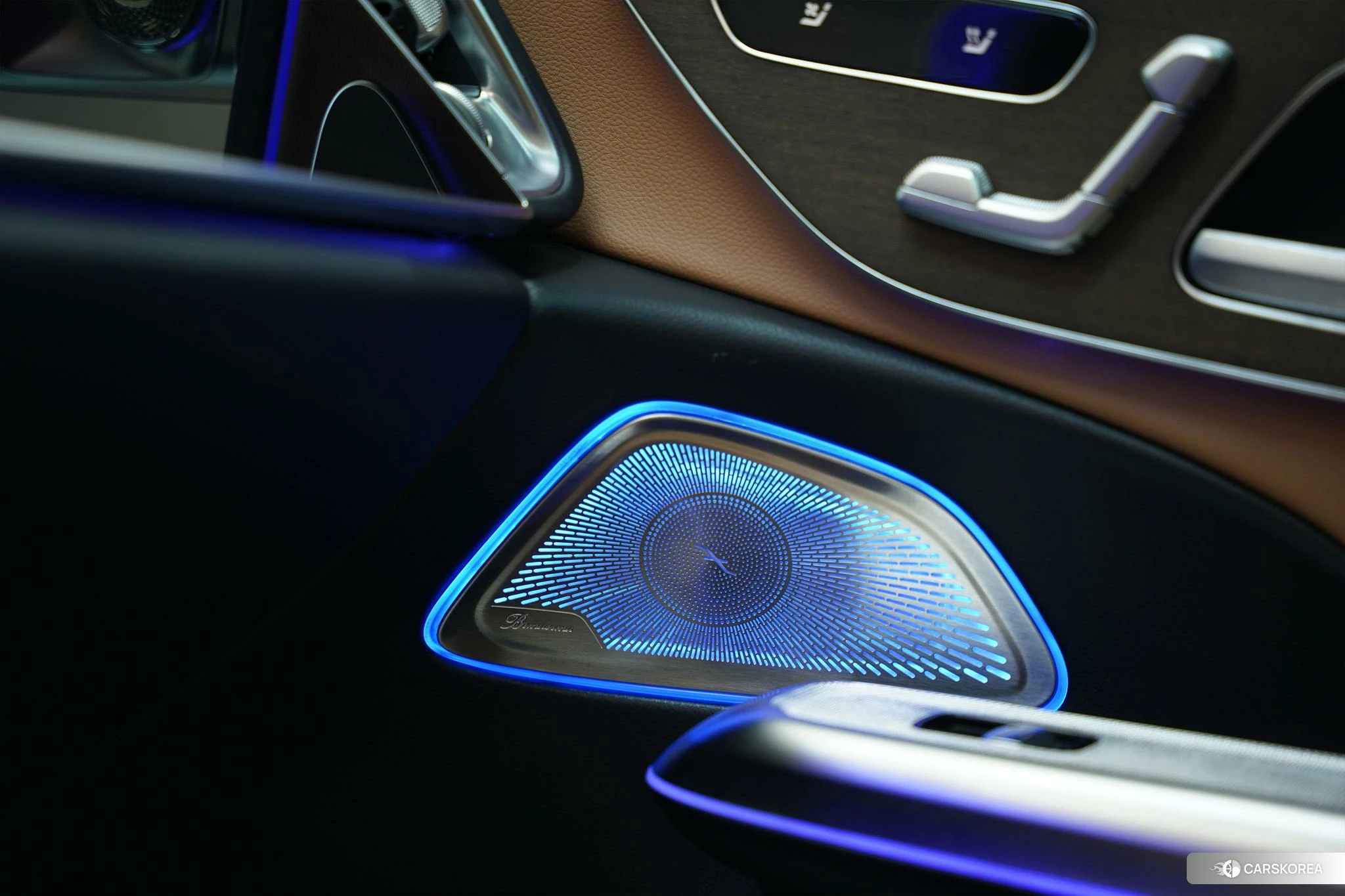 Mercedes-Benz E-Class 2023 Черный из Китая, фото 2