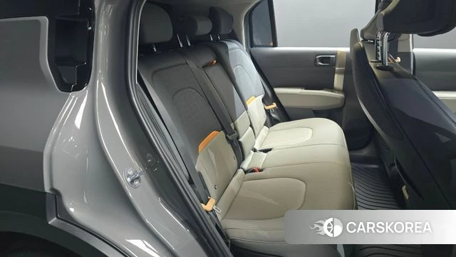 Kia EV3 2024 Серый из Кореи, фото 2