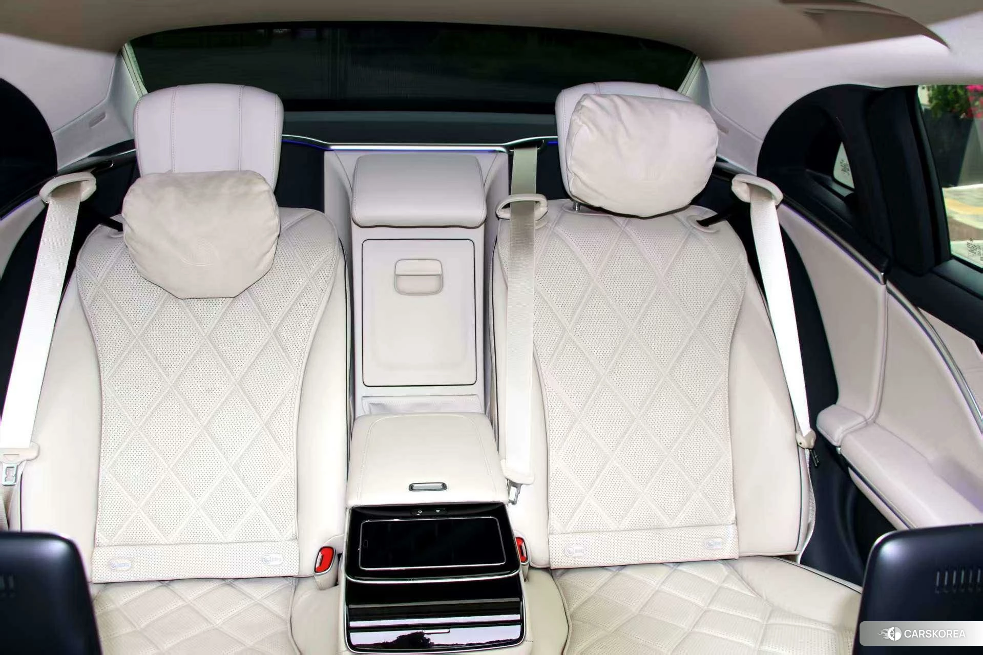 Mercedes-Benz Maybach S-Class 2021 Черный из Китая, фото 2