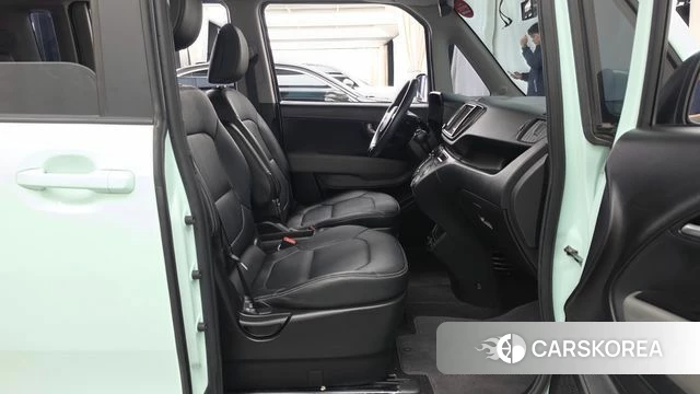 Kia The New Kia Ray 2022 Небесно-голубой из Кореи, фото 2