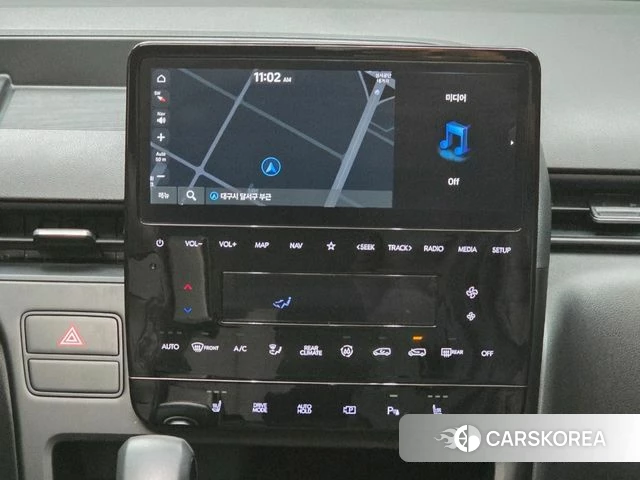 Hyundai Staria 2025 Серый из Кореи, фото 2