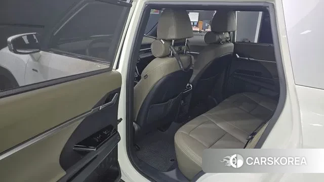 Ssangyong Torres 2023 Белый из Кореи, фото 2