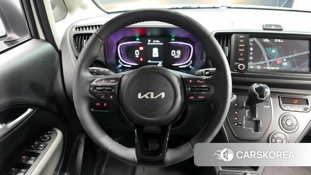 Kia The New Kia Ray 2026 Белый из Кореи, фото 2