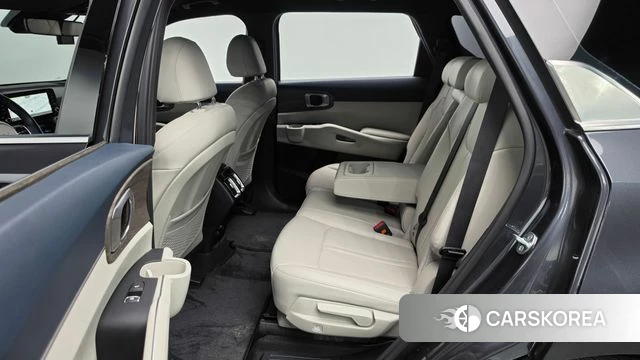 Kia Sorento 4th Generation 2021 Серый из Кореи, фото 2