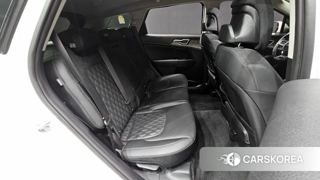 Kia Sportage 5th Generation 2024 Белый из Кореи, фото 2
