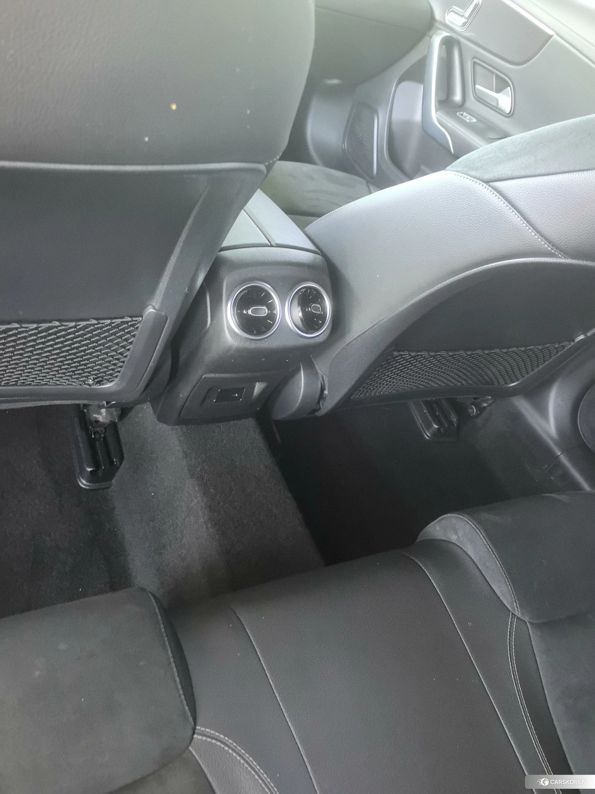 Mercedes-Benz A-Class 2021 Синий из Китая, фото 2
