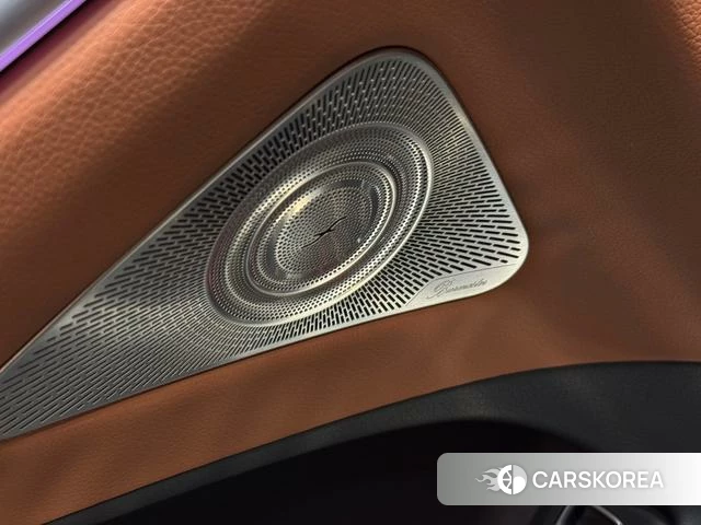 Mercedes-Benz Maybach S-Class 2022 Черный из Китая, фото 2