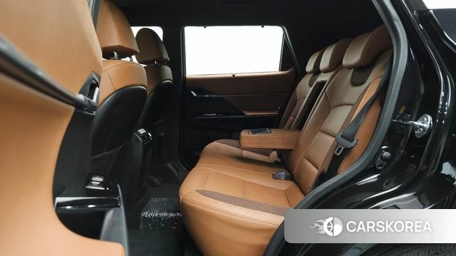 Ssangyong Torres 2023 Черный из Кореи, фото 2