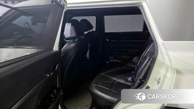 Ssangyong Torres 2022 Белый из Кореи, фото 2