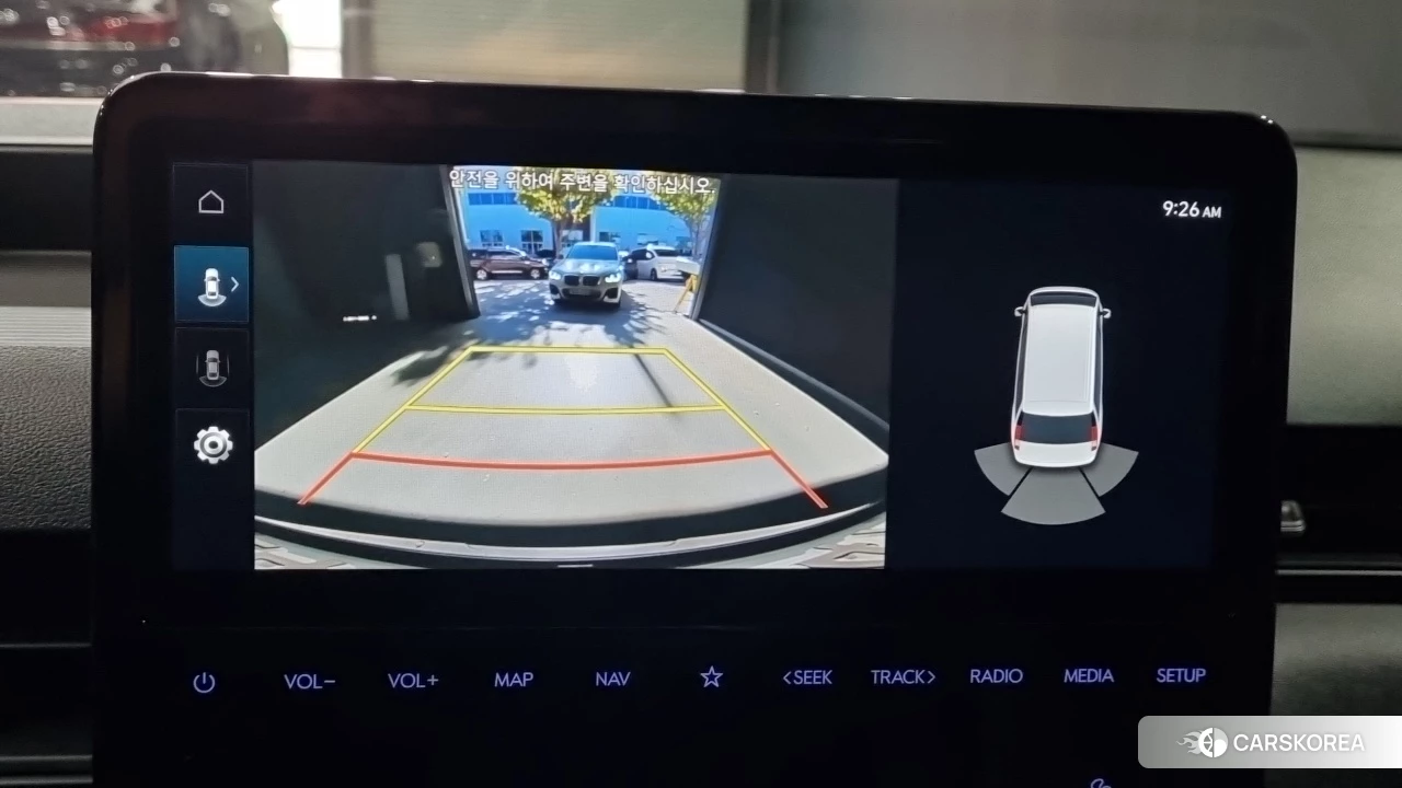 Hyundai Staria 2023 Черный из Кореи, фото 2