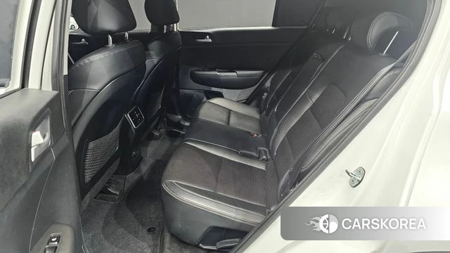 Kia Sportage The Bold 2020 Белый из Кореи, фото 2