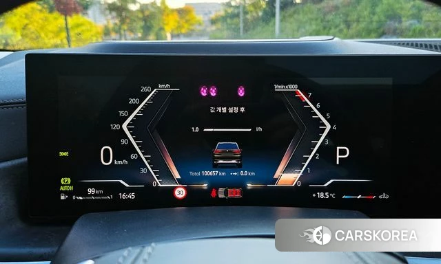 BMW X5 (G05) 2025 Темно-зеленый из Кореи, фото 2