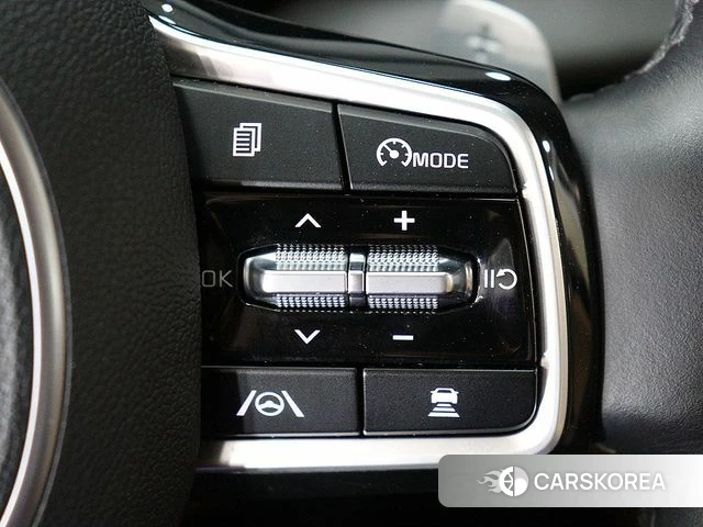 Kia Carnival 4th generation 2022 Белый из Кореи, фото 2